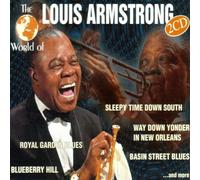 Armstrong, Louis - World of
