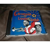 Armstrong, Louis - Xmas with Louis & Lena