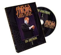 Armstrong Magic Vol. 1 by Jon Armstrong - DVD