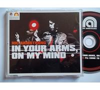 Armstrong, Nic - in Your Arms, on My Mind [Import]