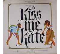 Armstrong Presents Cole Porter's Kiss Me, Kate Original Television Soundtrack