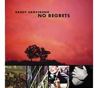 Armstrong, Randy - No Regrets