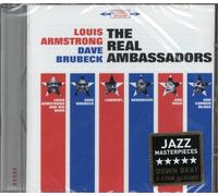 ARMSTRONG - REAL AMBASSADORS - other - E600z