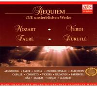 Armstrong - Requiem-Die Unsterblichen Werk [Import]