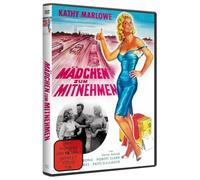 Armstrong, Robert & Marlowe, Kathy - Mädchen Zum Mitnehmen