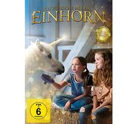 ICH WÜNSCHE MIR EIN EINHORN - ARMSTRONG,RYAN KIERA/FONTANA,SUMMER/+ DVD NEUF