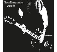 Armstrong, Tim - A Poet's Life