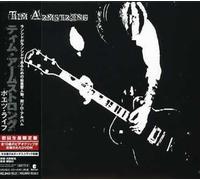 Armstrong, Tim - Poet's Life