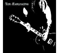 Armstrong, Tim - Poets Life by Armstrong, Tim (2007) Audio CD