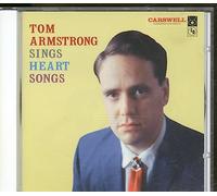 Armstrong, Tom - Sings Heart Songs