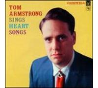 Armstrong, Tom - Sings Heart Songs