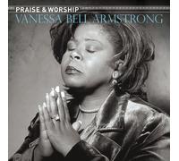 Armstrong, Vanessa Bell - Praise & Worship