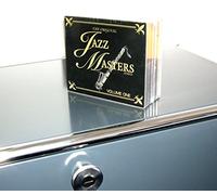 Armstrong - Vol. 1-Original Jazz Masters