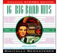 Armstrong - Vol. 2-Big Band Era