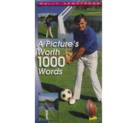 Armstrong,Wally - L'image vaut 1000 mots [VHS]