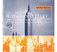 Armstrong – We'll Have Manhattan: Rodgers & Hart Songbook