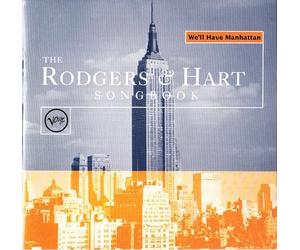 Armstrong - We'll Have Manhattan: Rodgers & Hart Songbook