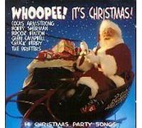 Armstrong - Whoopee, It's Christmas [Import]
