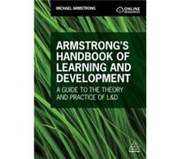 Armstrongs Handbook of Learning and Development by Michael Armstrong Michael Armstrong (Auteur)