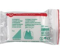 ARMTRAGETUCH Nobamed 900200 Tissu non tissé Blanc