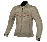 ARMURE Blousons et Vestes Rambler Waterproof Lady Green S