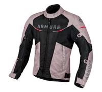 ARMURE Blousons et Vestes Ulf V2 Vented Summer Sand/Black XS