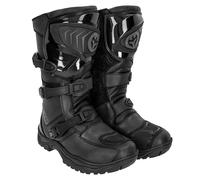 ARMURE Bottes Durand Waterproof Black 42
