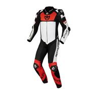 ARMURE Combinaisons Ryder AAA Black / White / Red 48