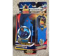 Kung Zhu Pets Armure Forces Speciales