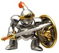 Square Enix Armure Dragon Quest Monsters Errant Métalliques Galerie – Import Japon