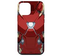 Armure Iron Man Tony Stark de Marvel Coque pour iPhone 12 Mini