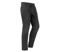 ARMURE Pantalons Baxter AAA Kevlar Black 32