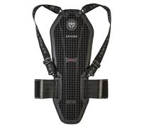 ARMURE Protections Netcube Back Pro x8 L