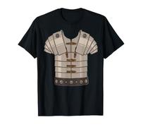 Armure Romaine de la Légion - Costume de Carnaval - Fait Maison T-Shirt