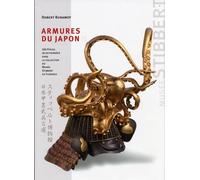 Armures du Japon