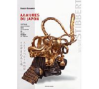 Armures du Japon Tome 2 100 pièces sélectionnées dans la collection du Musée Stibbert de Florence - Robert Burawoy - Toriilinks Eds - relié - Beau livre
