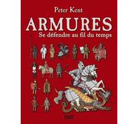 Armures: Se défendre au fil du temps