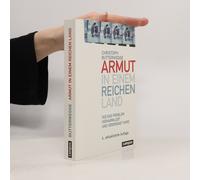 Armut In Einem Reichen Land