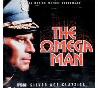 Armwood - Omega Man (UK Import)