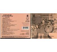 Army Air Force Band Live 1943 [Import]