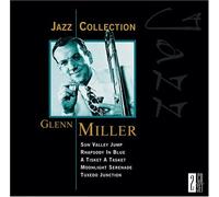 Army Air Force Band / War Broadcasts by Miller, Glenn (2002-07-23)
