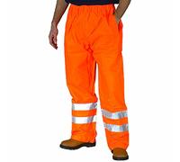 Army And Workwear - Pantalon - Homme Orange Orange S