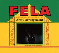 Fela Kuti – Army Arrangement – CD