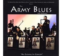 Army Blues Jazz Ensemble - an Evening in Concert [Import]