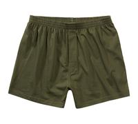 Army Boxer Bw Boxer Camouflage Camo sous-Vêtements Camouflage Gr. S-7XL