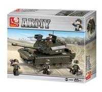 Army : char (M38-B6500) Vert foncé G