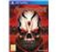 Army Corps of Hell G