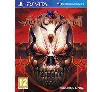 Army Corps of Hell [import italien]
