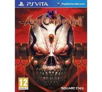 Army corps of hell PS Vita