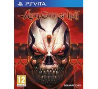 Army Corps of Hell (PS Vita) by Square Enix